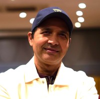 Krishna Bhattarai