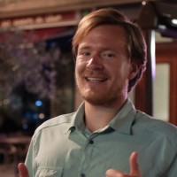 Daniel Gregersen