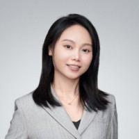 Candy Hong
