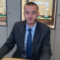 Matthieu Esteban