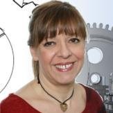 Valérie Frischeteau