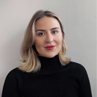 Evelina Larsson