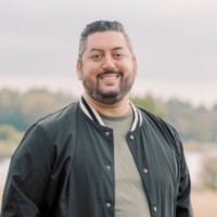 Eric Vieira
