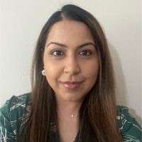 Muneeza Turkistani