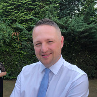 John Acornley