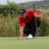 Patrick Amorim