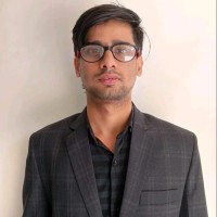 Shadab Haider