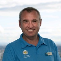 Gary Bruderlin