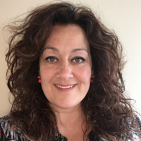Esther Ochqué