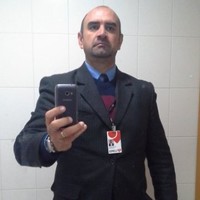 William Moraes