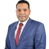 Mohammed Barakat, Cma