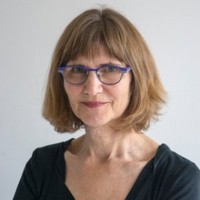 Judith Daniels
