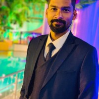 Vivek Mishra