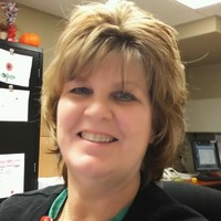 Tina Rhodes, Bsn Rn