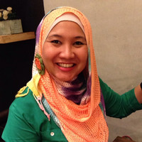 Mirna Nasution