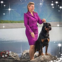 Tanya Tresino, Csp, Chst