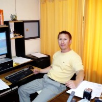 Enrique Quintana