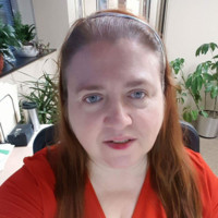 Sally Dodson
