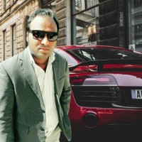 Kamran Qureshi