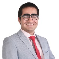 Diego Rivarola Alfaro