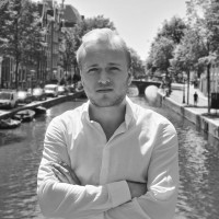 Beer van Ketwich Verschuur