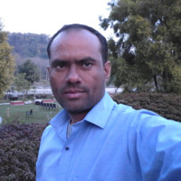 Mahander Saini