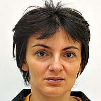 Darija Tadin-Djurovic