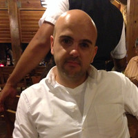 Roberto Martinez Garcia