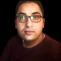 Ahmed Adbelsalam