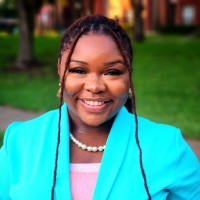 Ariana Okhuozagbon, Mph