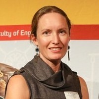 Rowena Stockton