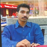 Rajesh Kumar Behera