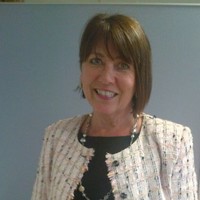 Joy Walker