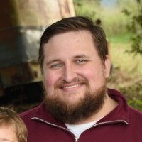 Matthew Boyne