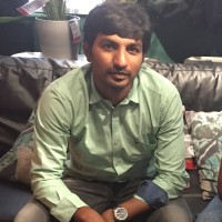 Dinesh Medharametla
