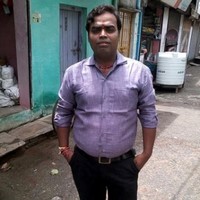 Harish Sen