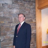 Douglas Crow