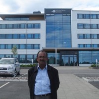 Ananda Kumar Saha Saha