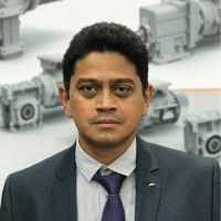 Sameer Vaidya
