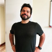 Fernando Parada Zelada, Ph.D.