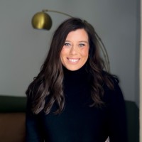 Whitney Shariati, LMFT