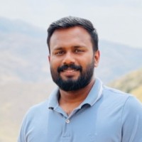 Praveen Prakash