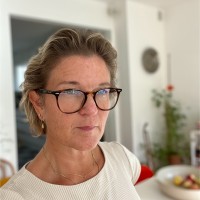 Johanna Sedvallson
