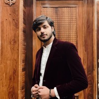 Ibrahim Javaid