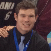Bryan Kavanaugh