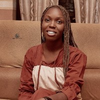 Racheal Olayiwola
