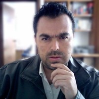 Francisco Martínez Villegas