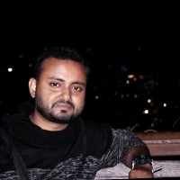 Bhaswar Biswas