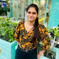 Deeksha Chauhan