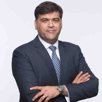 Dr. Varun Sethi